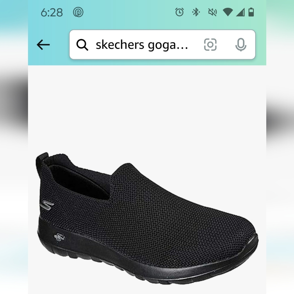 Men's Skechers goga max